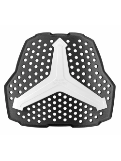 Bluza z ochraniaczami X-Factor Strong Pro czarna [poziom ochrony: CE level 2]
