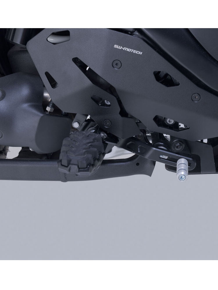 Dźwignia hamulca SW-MOTECH BMW R 1300 GS (23-)/ Adventure (24-)