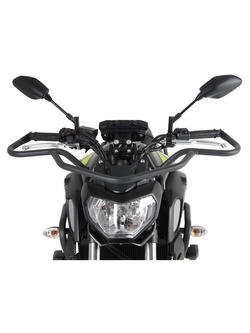 Osłona klamek Hepco&Becker Yamaha MT-07 [18-]
