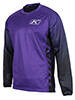 Purist Heliotrope - Black