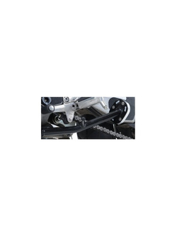 Poszerzenie stopki R&G Do Honda Crossrunner (15-17)