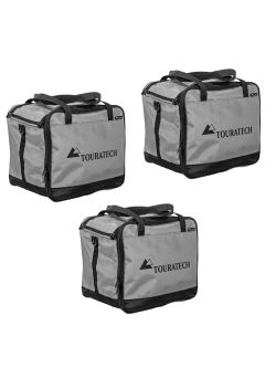 Torby wewnętrzne Touratech Adventure do kufrów BMW R 1300 GS Adventure [3 sztuki]