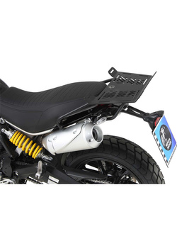 Poszerzenie bagażnika Hepco&Becker Ducati Scrambler1100 /Special/Sport [18-20]