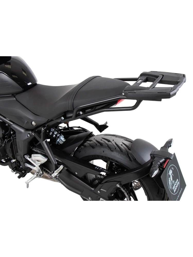 Stelaż pod kufer centralny Hepco&Becker Easyrack Triumph Trident 660 (25-)