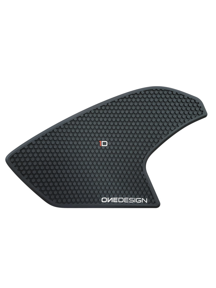 Tankpady boczne Onedesign do BMW R 1200 GS (13-18) czarne