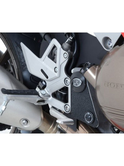 Tank Pad antypoślizgowy R&G Do Honda Crossrunner (15-18) / VFR800F (14-20)