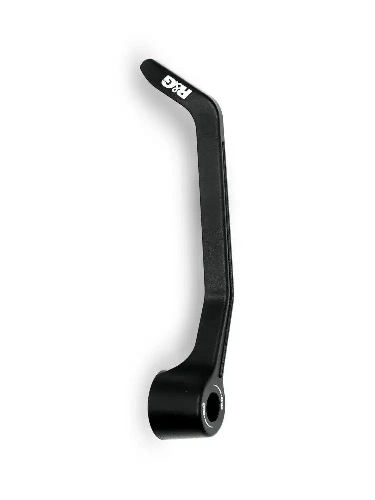 Osłony dźwigni hamulca i sprzęgła R&G Racing Aprilia Tuono V4 1100/ Factory (25-)