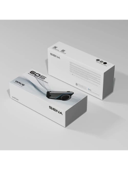 Interkom motocyklowy Sena 60S Quantum (1 zestaw)