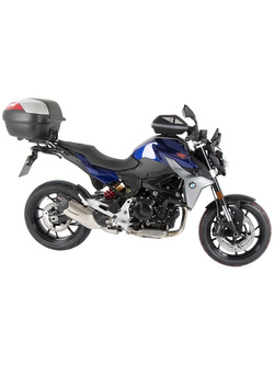 Stelaż pod kufer centralny Hepco&Becker AluRack BMW F 900 R [20-24]