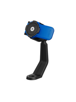 Zestaw na motocykl: etui MAG na telefon Google Pixel 9A (magnetyczne) + mocowanie Quad Lock