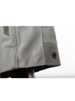 Spodnie motocyklowe tekstylne Klim Badlands Pro A3 szare