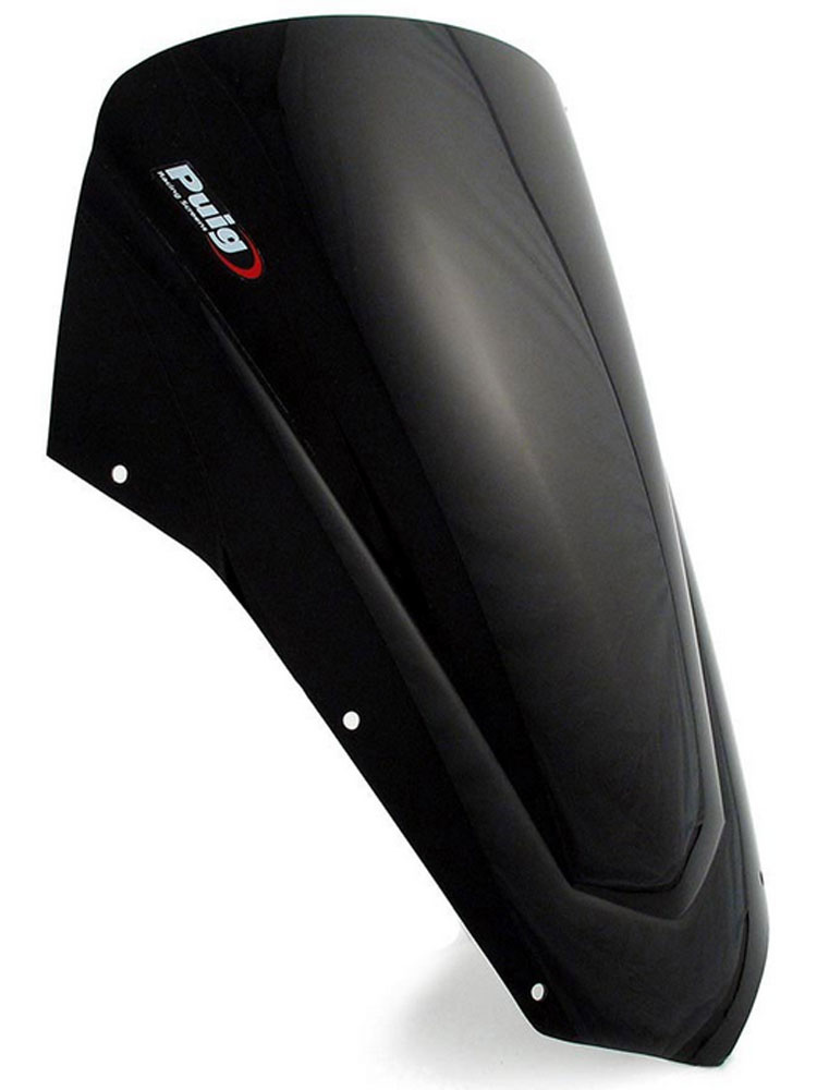 Szyba sportowa PUIG do Yamaha FZ6 Fazer S2 (07-10) czarna