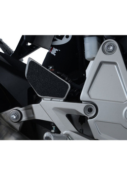 Osłona wahacza R&G Racing Honda CB 1000 R (18-23)/ Plus (18-20) czarna [3 części]