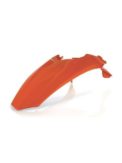 Zestaw plastików Acerbis KTM modele EXC/ EXC-F 