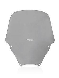 Szyba do skutera WRS Standard Honda Forza 125/ 350 (21-24) przyciemniana