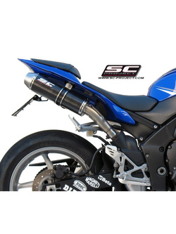 Tłumik GP-EVO SC-Project do Yamaha YZF R1 / R1M [09-14]