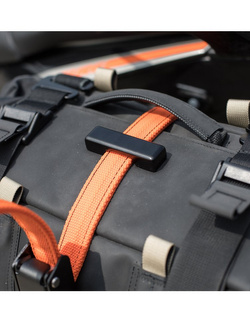 Pas zabezpieczający Kriega Steelcore Security strap 1.37 m