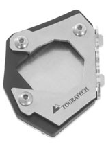 Poszerzenie stopki bocznej Touratech do BMW F700GS