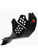 Płyta pod silnik AXP Racing Xtrem Honda CRF450L/ XR (19-24)/ X (20-25)