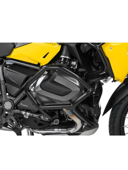 Gmole dolne Touratech do BMW R 1250 GS (18-24) czarne