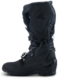 Buty enduro Alpinestars MX Tech 7 Enduro Drystar czarne