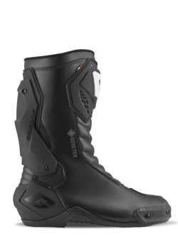 Buty motocyklowe Gaerne G-RX Gore-Tex czarne