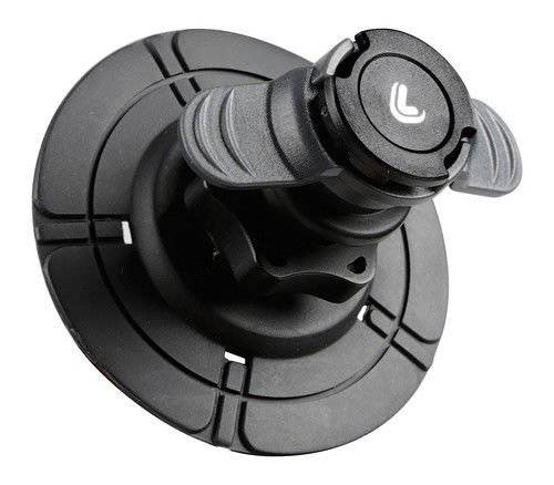 Okrągłe mocowanie samoprzylepne Lampa Opti Stick