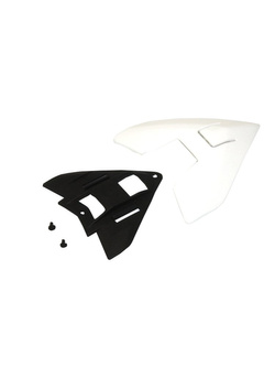 Top base do daszka Shoei Hornet ADV, Hornet ADV 06 biały