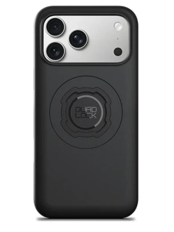 Etui na telefon iPhone 17 Pro Max Quad Lock MAG (magnetyczne)