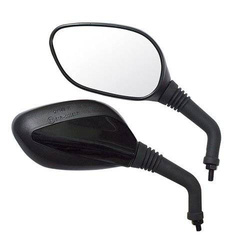 Lusterka Lampa Horizon mocowane na kierownicy [M10 x 1.25]