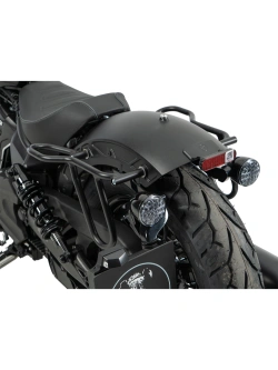 Stelaż pod sakwy motocyklowe Hepco&Becker Cutout Indian Scout Sixty Classic (25-) czarny