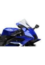 Szyba motocyklowa sportowa Puig Yamaha YZF-R9 (25-) przezroczysta