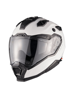 Kask adventure Nexx X.Wed 3 Plain biały