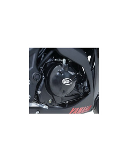 Osłona silnika R&G Yamaha YZF-R25 (14-)/ YZF-R3 (15-)/ MT-25 / MT-03 (16-) (prawa strona)