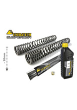 Zestaw obniżający wysokość motocykla -20 mm Touratech do Triumph Tiger 900 Rally/ Rally Evo (20-24)