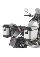 Stelaż kufrów bocznych Monokey, Retro-Fit Kappa Royal Enfield Himalayan (21-23)