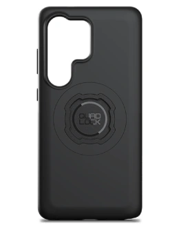 Zestaw: etui MAG na telefon Samsung Galaxy S26 Ultra (magnetyczne) oraz adapter do statywu Quad Lock