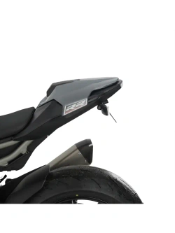Mocowanie tablicy rejestracyjnej R&G Racing BMW S 1000 R/ RR/ M Sport/ M 1000 R (23-)