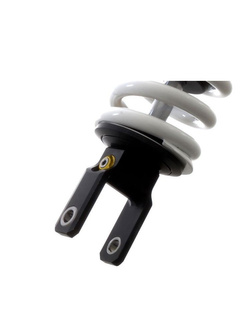 Amortyzator typ level 1 Touratech do BMW F650GS Dakar
