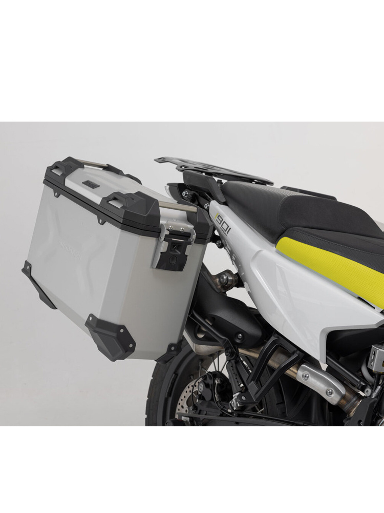 Stelaż boczny PRO SW-Motech Husqvarna Norden 901 (21-), Norden 901 Expedition (23-)