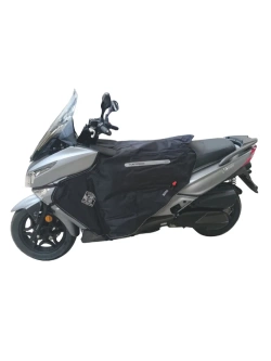 Pokrowiec na nogi Tucano Urbano Termoscud R183 Kymco X-Town (Gran Dink E4) 125/300 (16-22) czarny