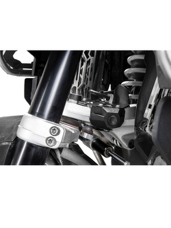 Ogranicznik skrętu Touratech BMW R1250GS Adventure/ R1200GS Adventure (LC) (14-21) czarny