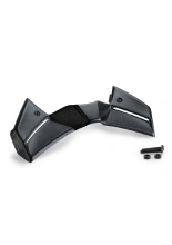 Przednie spoilery Puig Yamaha MT-09/SP/Y-AMT (24-) karbonowe