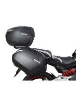 Stelaż kufrów bocznych Shad do Kawasaki ER6 N/6F (12-17)