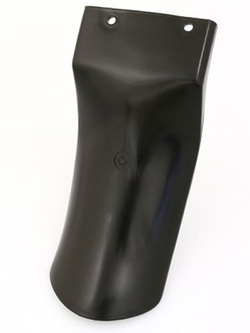 Osłona amortyzatora tylnego UFO do Yamaha YZ / YZF / WRF 