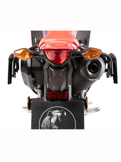 Stelaż C-Bow Hepco&Becker Honda CRF 300 Rally (21-) 