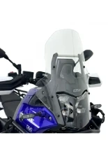 Szyba motocyklowa WRS Touring Yamaha Tenere 700/ Rally (25-) przezroczysta