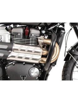 Gmole Hepco&Becker Triumph Scrambler 1200 X (24-) czarne