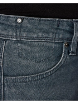 Jeansy motocyklowe damskie REV’IT! Marley SK szare