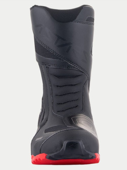 Buty motocyklowe Alpinestars RT-7 czarne